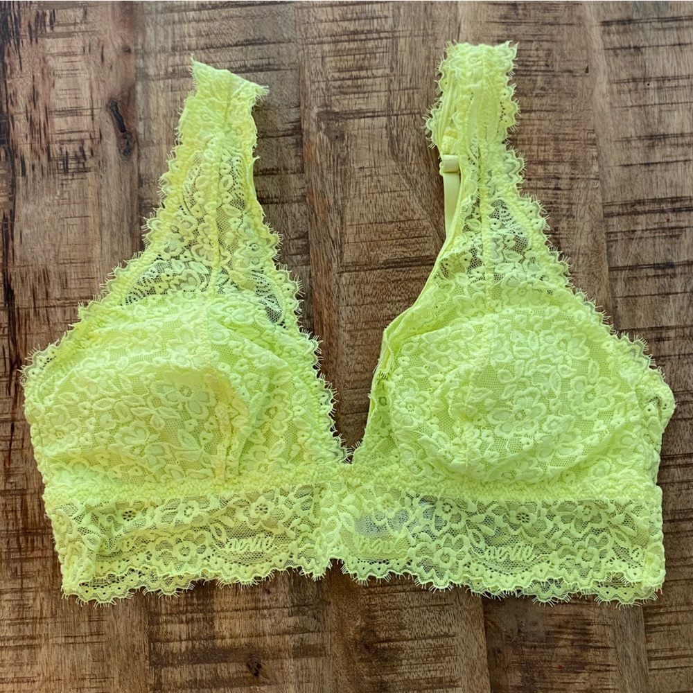 Aerie Lace Bralette
